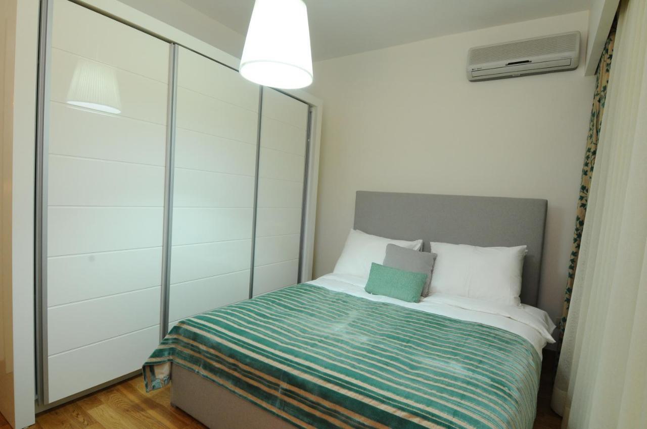 Cheya Taksim Bnb Gumussuyu Istanbul City Center Comfort Residence Exterior photo